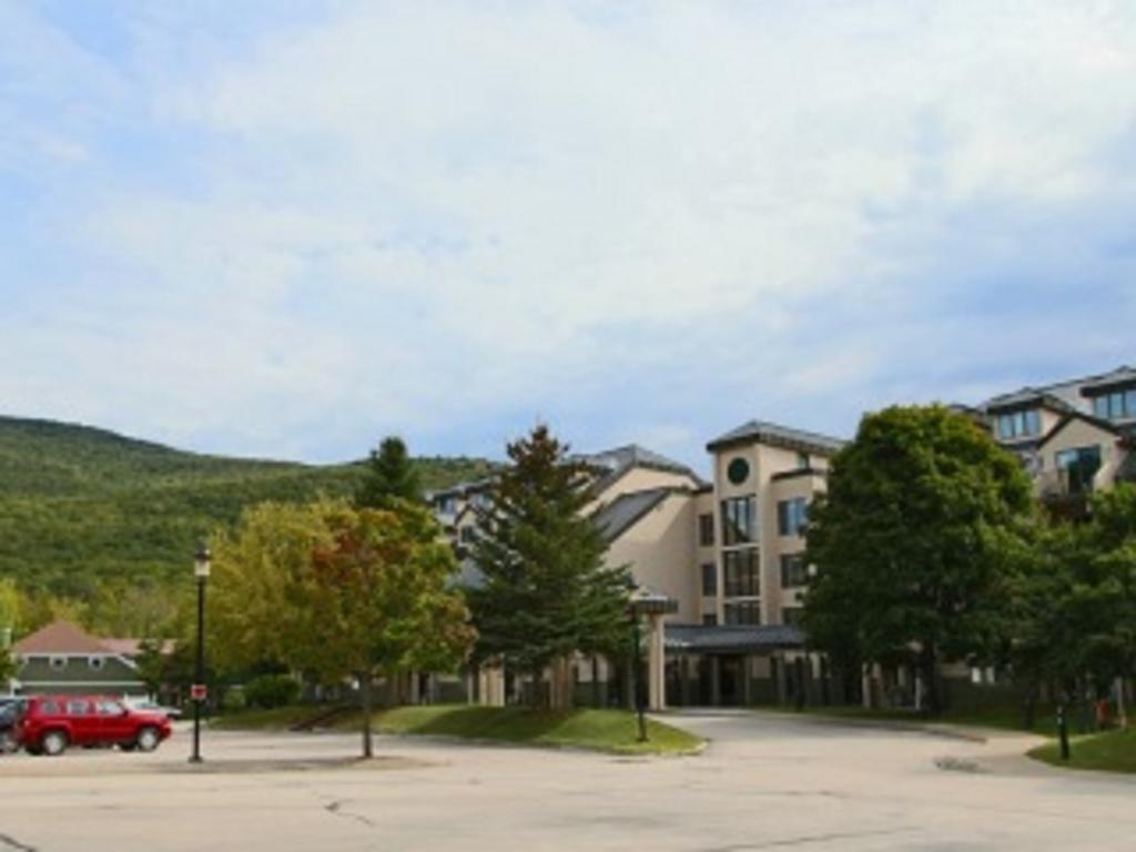 Rivergreen Resort Lincoln Exterior foto
