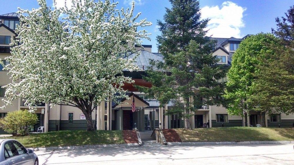 Rivergreen Resort Lincoln Exterior foto