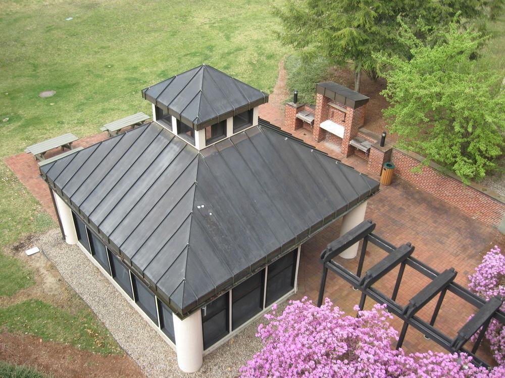 Rivergreen Resort Lincoln Exterior foto