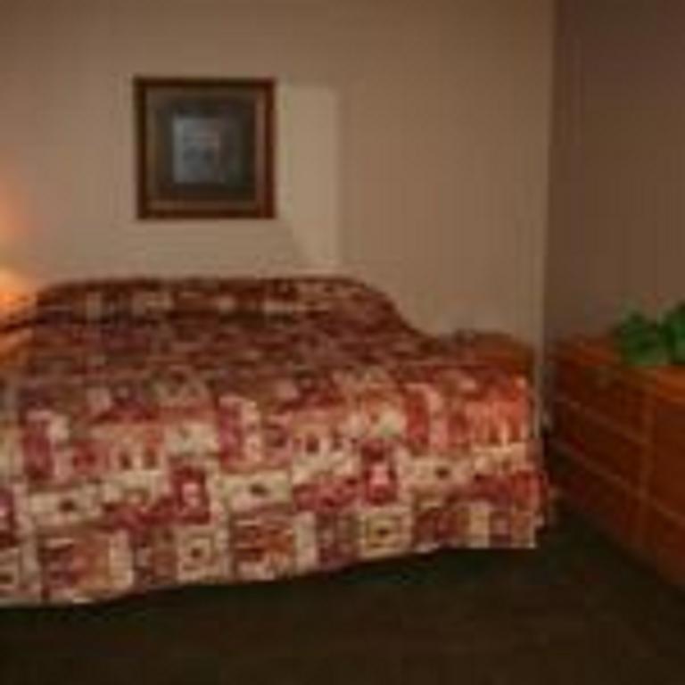 Rivergreen Resort Lincoln Exterior foto