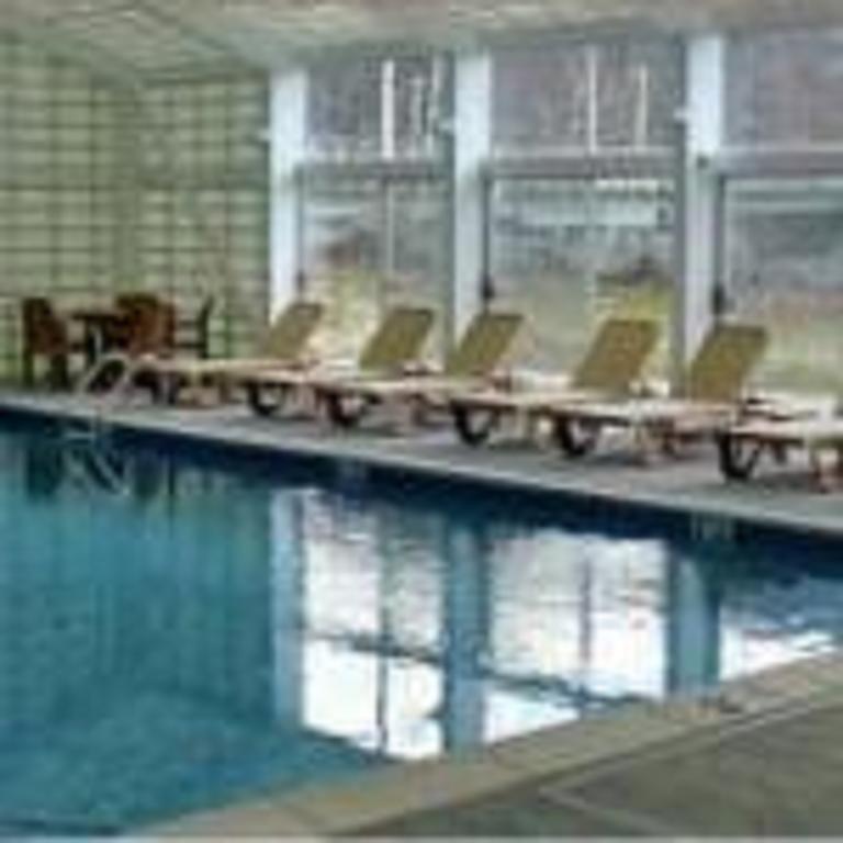 Rivergreen Resort Lincoln Exterior foto