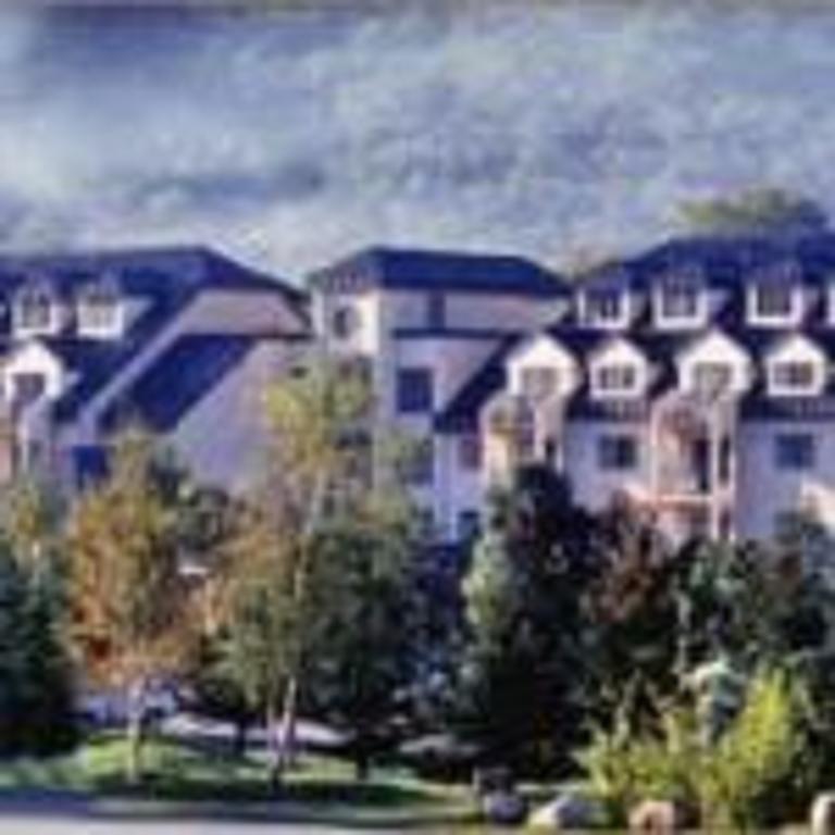 Rivergreen Resort Lincoln Exterior foto